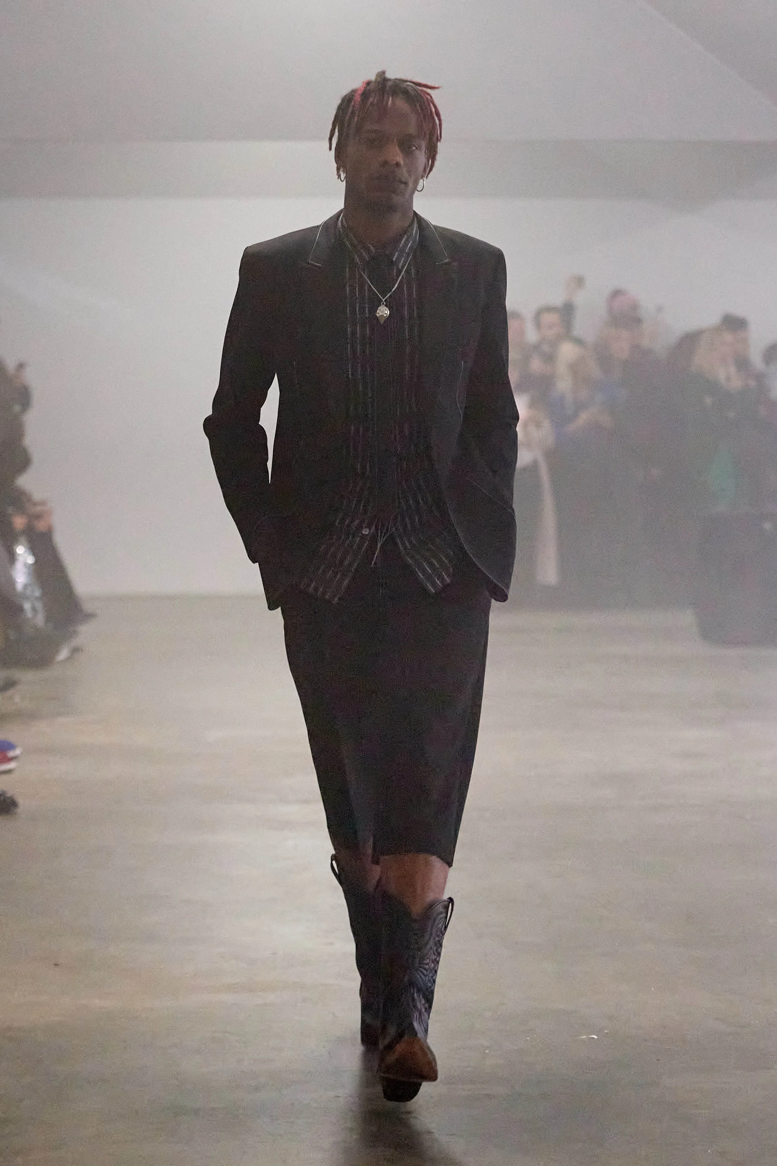CPHFW: Wood Wood FW23 Collection — KOLOR MAGAZINE